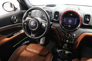 Fahrzeugbild MINI Countryman F60 1.5i Cooper S E ALL4