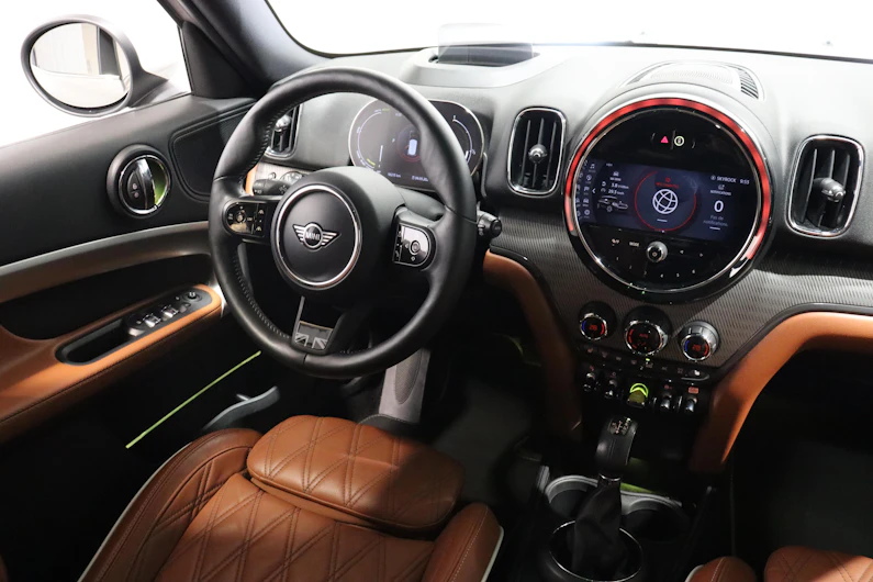 Fahrzeugbild MINI COUNTRYMAN