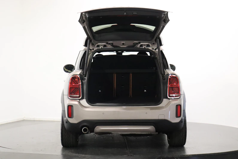 Fahrzeugbild MINI COUNTRYMAN