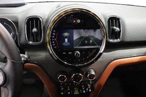 Fahrzeugbild MINI Countryman F60 1.5i Cooper S E ALL4