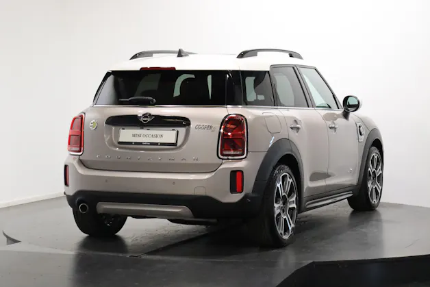Mini Countryman F60 1.5i Cooper S E ALL4