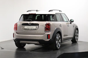 Fahrzeugbild MINI Countryman F60 1.5i Cooper S E ALL4