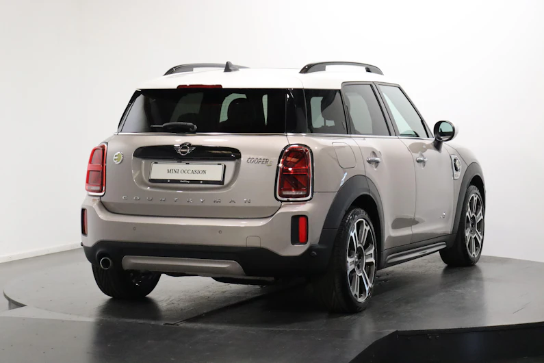 Fahrzeugbild MINI COUNTRYMAN