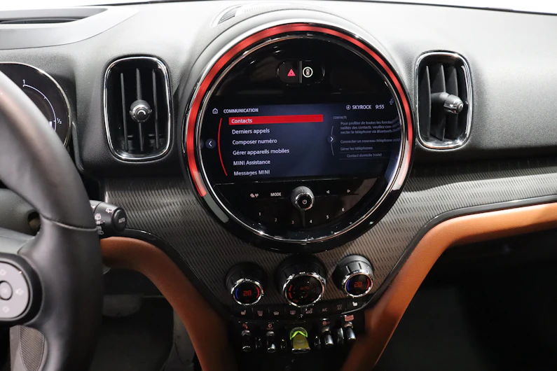 Fahrzeugbild MINI COUNTRYMAN