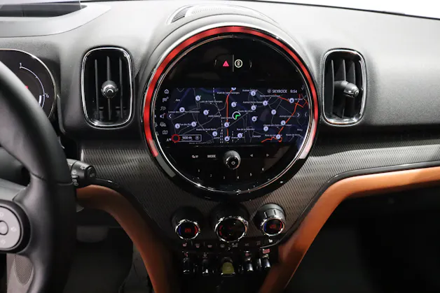 Mini Countryman F60 1.5i Cooper S E ALL4