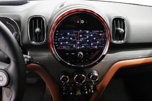 Fahrzeugbild MINI Countryman F60 1.5i Cooper S E ALL4