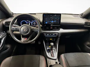 Toyota Yaris 1.5 VVT-i HSD GR Sport