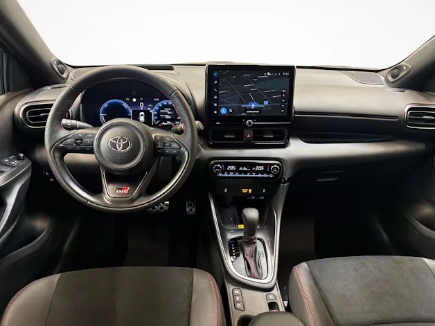 Toyota Yaris 1.5 VVT-i HSD GR Sport