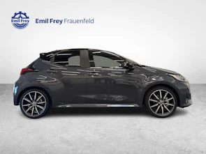 Fahrzeugbild TOYOTA Yaris 1.5 VVT-i HSD GR Sport
