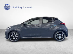 Fahrzeugbild TOYOTA Yaris 1.5 VVT-i HSD GR Sport