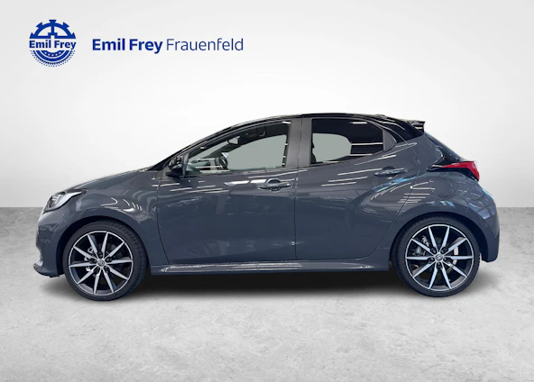 Fahrzeugbild 1 Fahrzeugbild 1