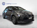 Toyota Yaris 1.5 VVT-i HSD GR Sport