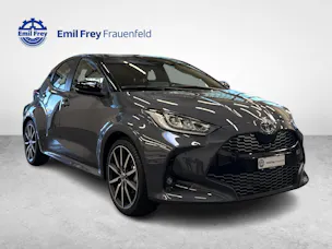 Toyota Yaris 1.5 VVT-i HSD GR Sport