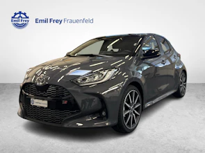 Fahrzeugbild TOYOTA Yaris 1.5 VVT-i HSD GR Sport