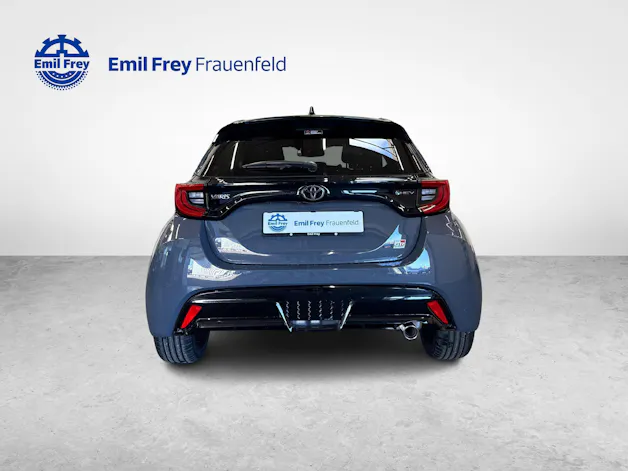 Toyota Yaris 1.5 VVT-i HSD GR Sport