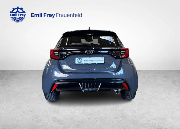 Fahrzeugbild 3 Fahrzeugbild 3