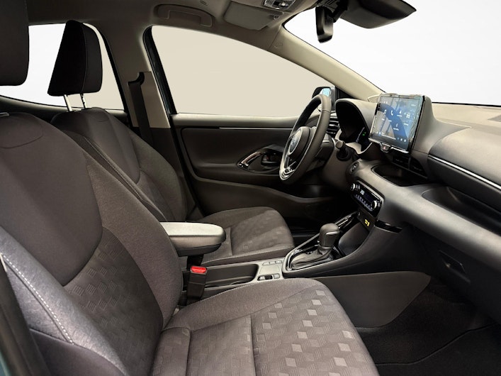 immagine del veicolo TOYOTA YARIS