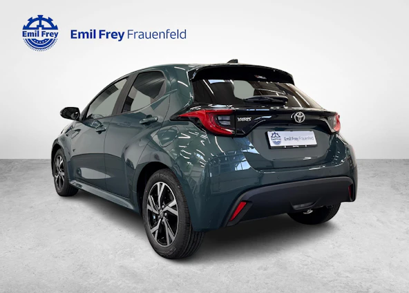 Fahrzeugbild 2 Fahrzeugbild 2