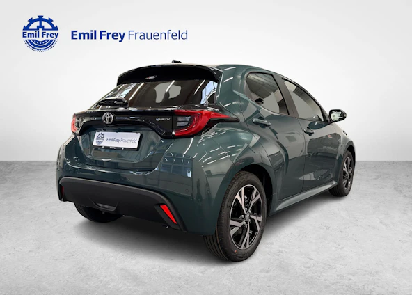 Fahrzeugbild 4 Fahrzeugbild 4