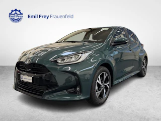 Fahrzeugbild [object Object] [object Object]