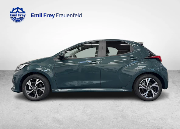 Fahrzeugbild 1 Fahrzeugbild 1