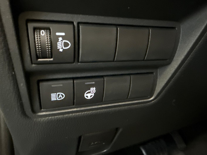 immagine del veicolo TOYOTA YARIS