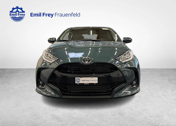 Fahrzeugbild 7 Fahrzeugbild 7