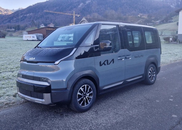 Fahrzeugbild 9 Fahrzeugbild 9