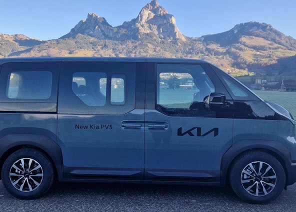 Fahrzeugbild 5 Fahrzeugbild 5