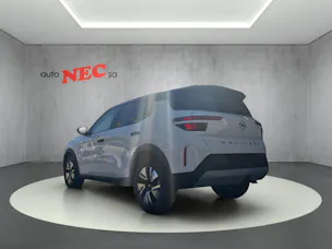 Opel Frontera 1.2 T HEV 145 GS