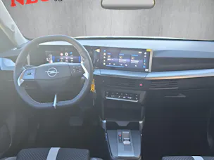 Opel Frontera 1.2 T HEV 145 GS