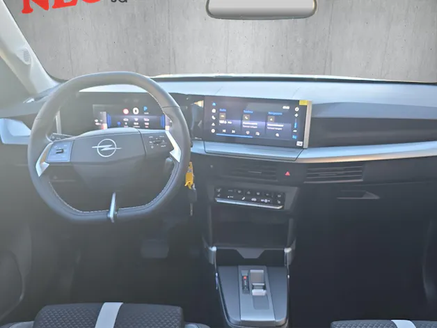Opel Frontera 1.2 T HEV 145 GS