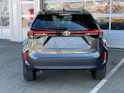 Toyota Yaris Cross 1.5 VVT-i HSD Trend