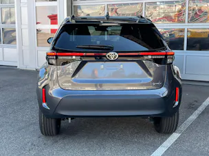 Toyota Yaris Cross 1.5 VVT-i HSD Trend