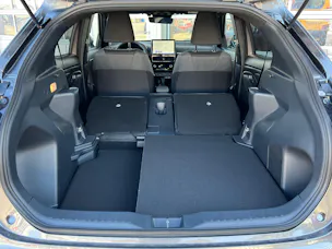 Toyota Yaris Cross 1.5 VVT-i HSD Trend