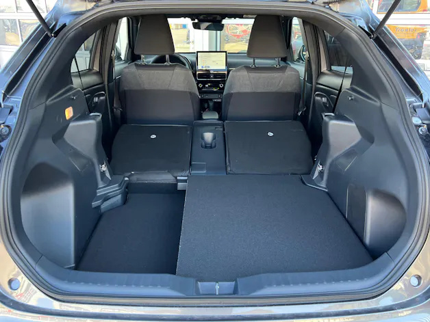 Toyota Yaris Cross 1.5 VVT-i HSD Trend