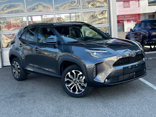 Toyota Yaris Cross 1.5 VVT-i HSD Trend