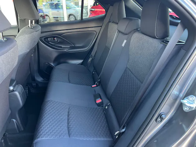 Toyota Yaris Cross 1.5 VVT-i HSD Trend