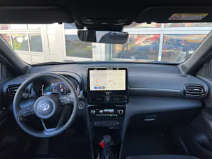 Toyota Yaris Cross 1.5 VVT-i HSD Trend