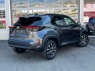 Toyota Yaris Cross 1.5 VVT-i HSD Trend
