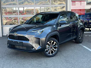 Toyota Yaris Cross 1.5 VVT-i HSD Trend