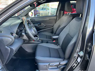 Toyota Yaris Cross 1.5 VVT-i HSD Trend