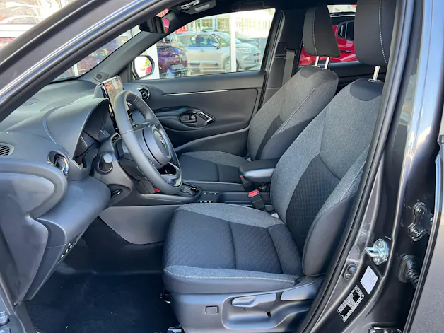 Toyota Yaris Cross 1.5 VVT-i HSD Trend