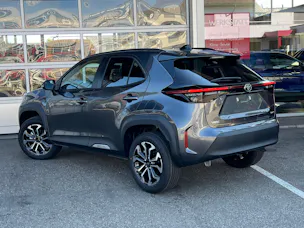 Toyota Yaris Cross 1.5 VVT-i HSD Trend