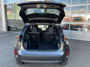 Toyota Yaris Cross 1.5 VVT-i HSD Trend