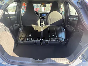 Toyota Aygo X 1.5 VVT-i HSD Comfort