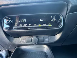 Toyota Aygo X 1.5 VVT-i HSD Comfort