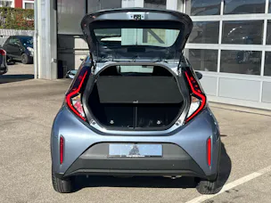 Toyota Aygo X 1.5 VVT-i HSD Comfort