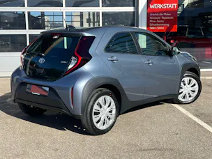 Toyota Aygo X 1.5 VVT-i HSD Comfort