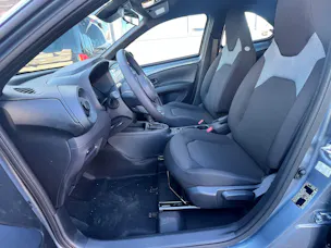 Toyota Aygo X 1.5 VVT-i HSD Comfort